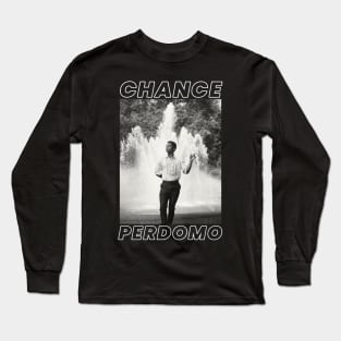 Chance Perdomo Long Sleeve T-Shirt